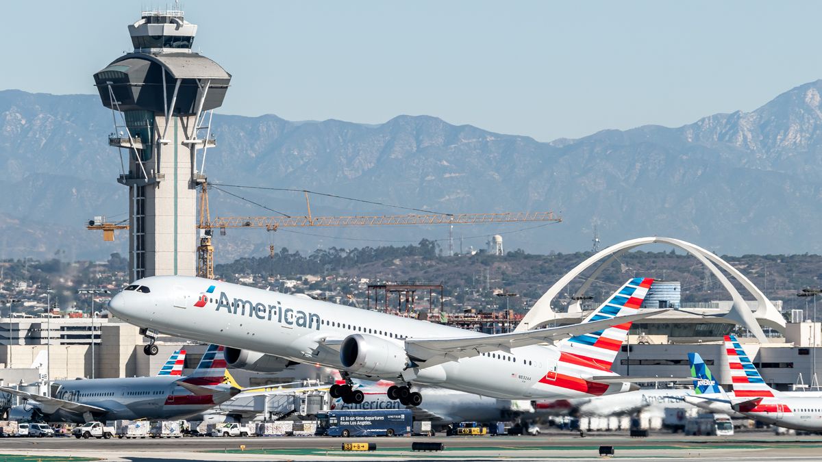 Závada ochromila americké letectví. Provoz se pomalu obnovuje